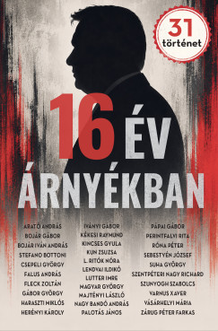 16 év árnyékban - 31 történet