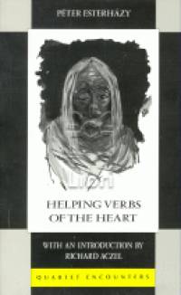Esterhzy Pter - Helping verbs of the heart
