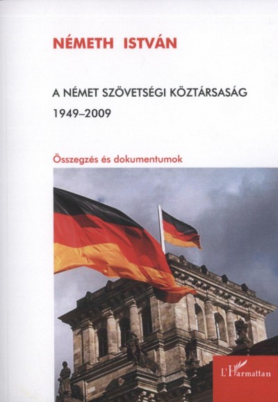 Németh István - A német szövetségi köztársaság 1949-2009