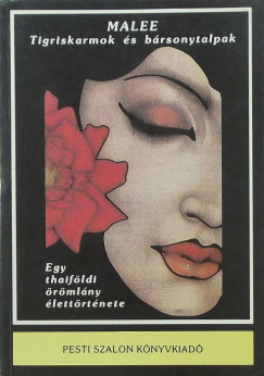 Julia Berlinghausen - Malee - Tigriskarmok s brsonytalpak