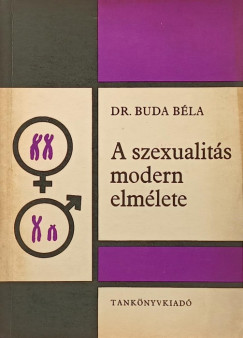 Buda Bla - A szexualits modern elmlete