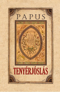 Papus - Tenyrjsls