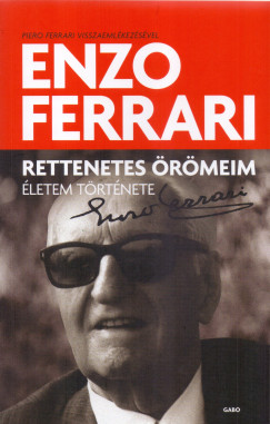 Enzo Ferrari - Rettenetes rmeim
