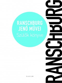 Ranschburg Jen - Szlk knyve - letm VIII.