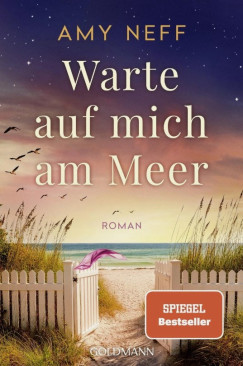 Amy Neff - Warte auf mich am Meer