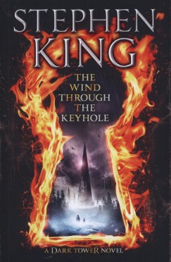 Stephen King - The Wind through the Keyhole
