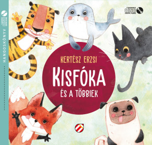 Kert�sz Erzsi - Bach Kata - Wunderlich J�zsef - Kisf�ka �s a t�bbiek - Hangosk�nyv