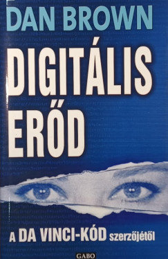Dan Brown - Digitális erőd