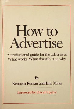 How to Advertise