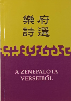A zenepalota verseib�l