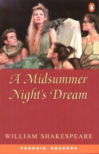 William Shakespeare - A Midsummer Night's Dream