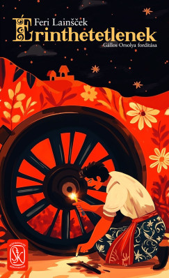 Feri Lainšček - Érinthetetlenek