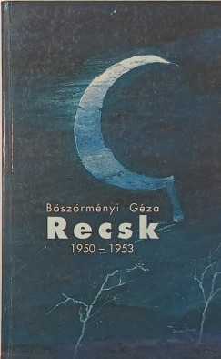 Bszrmnyi Gza - Recsk