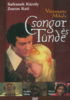 Zsurzs va - Csongor s Tnde (1986) - DVD