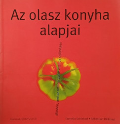 Az olasz konyha alapjai