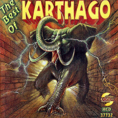 Karthago - Karthago - Best of CD