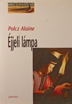 Polcz Alaine - jjeli lmpa