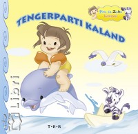 Tengerparti kaland