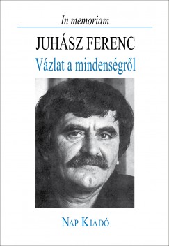 Pomogts Bla   (sszell.) - In memoriam Juhsz Ferenc