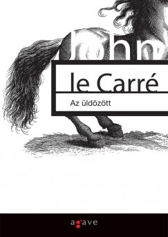 John Le Carr - Az ldztt