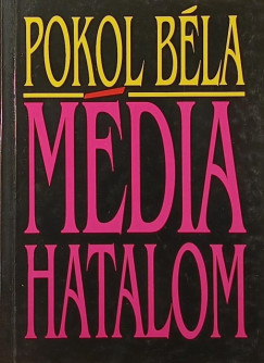 Pokol B�la - M�diahatalom