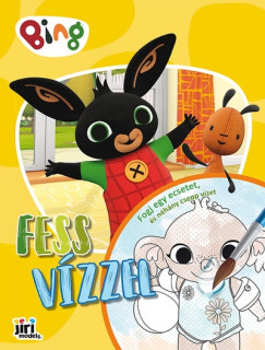 Bing: Fess v�zzel