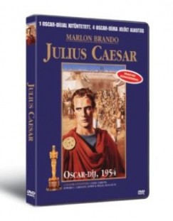 Joseph L. Makiewicz - Julius Caesar - DVD