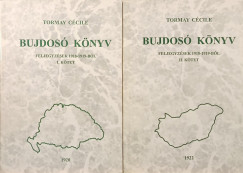 Tormay C�cile - Bujdos� k�nyv I-II.
