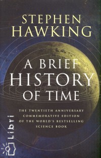 Stephen W. Hawking - A Brief History of Time