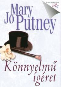 Mary Jo Putney - Knnyelm gret