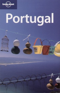 Robert Landon - Regis St Louis - Portugal