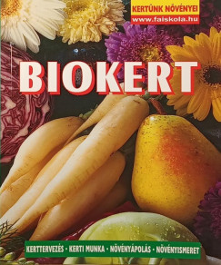 Wolfgang Seitz - Biokert