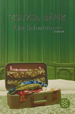 Bnk Zsuzsa - Der Schwimmer