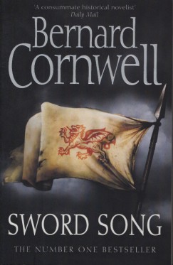 Bernard Cornwell - Sword Song