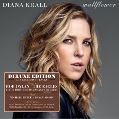 Diana Krall - Wallflower - Deluxe Edition CD