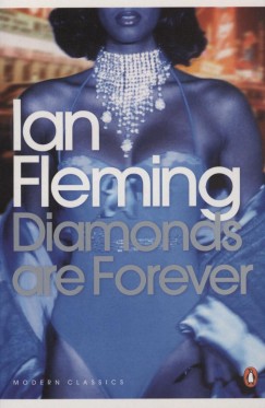 Ian Fleming - Diamonds are Forever