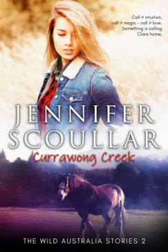 Jennifer Scoullar - Currawong Creek