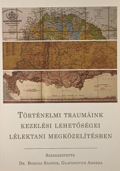 Trtnelmi traumink kezelsi lehetsgei llektani megkzeltsben