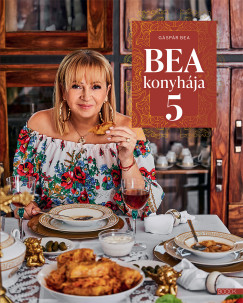 Gspr Bea - Bea konyhja 5.