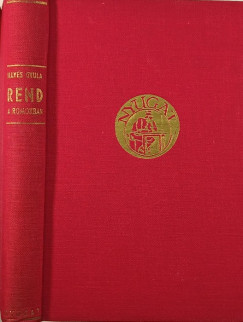 Illyés Gyula - Rend a romokban