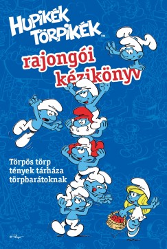 Elizabeth Dennis Barton - Hupikk Trpikk - Rajongi kziknyv