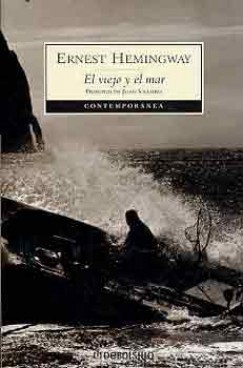 Ernest Hemingway - El Viejo y el Mar