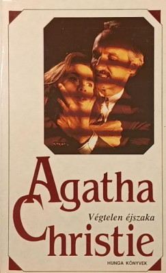 Agatha Christie - Végtelen éjszaka