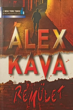 Alex Kava - Rmlet