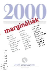 Margcsy Istvn - Marginlik