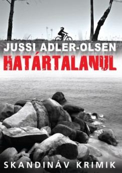 Jussi Adler-Olsen - Hatrtalanul