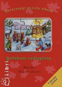 Radvny Zsuzsa - Betlehemi csillagfny