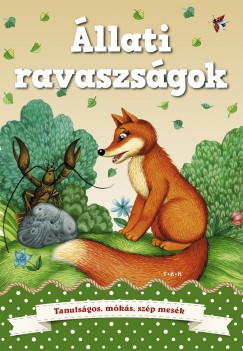 llati ravaszsgok