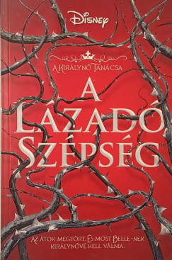 Emma Theriault - A l�zad� Sz�ps�g