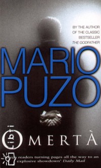 Mario Puzo - Omerta